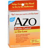 Azo Bladder Control - 54 Capsules