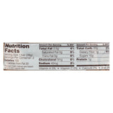 Nature's Bakery Gluten Free Fig Bar - Original - Case Of 12 - 2 Oz.