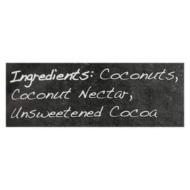 Bare Fruit Bare Fruit Coconut Chips - Choco Bliss - Case Of 12 - 2.8 Oz.