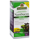 Natures Answer Sambucus - Original - Family Size - 16 Oz