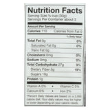 Bare Fruit Organic Bare Apple Chips - Case Of 12 - 3 Oz.