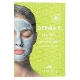 Derma E - Purifying Mask - Case Of 18 - .3 Oz
