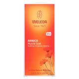 Weleda Arnica Muscle Soak - 6.8 Oz