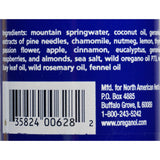 North American Herb And Spice Shampoo - Scalpclenz - 8 Oz