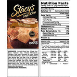 Stacey's Pita Chips - Multigrain - 7.33 Oz - Case Of 12