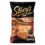 Stacey's Pita Chips - Multigrain - 7.33 Oz - Case Of 12