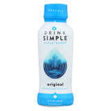 Drink Maple Organic Maple Water - Case Of 12 - 12 Fl Oz.