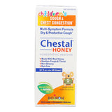 Boiron Chestal - Cough And Chest Congestion - Honey - Childrens - 6.7 Oz