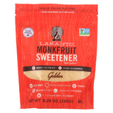 Lakanto - Monkfruit Sweetener - Golden - Case Of 8 - 8.29 Oz.