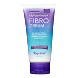 Topricin Fibro Cream - Mypainaway - 6 Oz