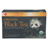 Uncle Lees Tea - Organic - Legends Of China - Black - 100 Bags