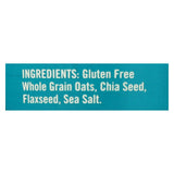 Bob's Red Mill - Gluten Free Oatmeal Cup, Classic With Flax-chia - 1.81 Oz - Case Of 12
