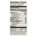 Pamela's Products - Whenever Bars Chocolate Chip - Peanut Oat Butter - Case Of 6 - 7.05 Oz.