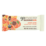 Gomacro Bars - Organic - Gluten Free - Sunflower Butter - Ch - Case Of 24 - .9 Oz