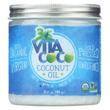 Vita Coco Coconut Oil - Case Of 6 - 14 Fl Oz.