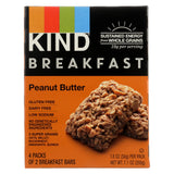 Kind Peanut Butter - Case Of 8 - 1.8 Oz.