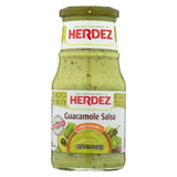 Herdez Salsa - Guacamole - Case Of 12 - 15.7 Oz.