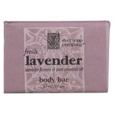 River Soap Company Soap - Fresh Lavender Bar - 4.5 Oz.