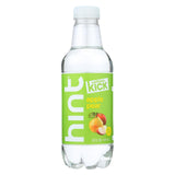 Hint Fruit Water - Apple And Pear - Case Of 12 - 16 Fl Oz.