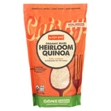 Alter Eco Americas Quinoa - Organic Pearl Heirloom - Case Of 6 - 12 Oz.