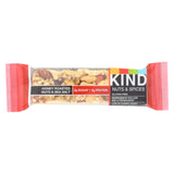 Kind Honey Roasted Nuts And Sea Salt - Case Of 12 - 1.4 Oz.