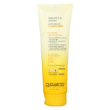 Giovanni Hair Care Products Conditioner - Pineapple And Ginger - Case Of 1 - 8.5 Oz.