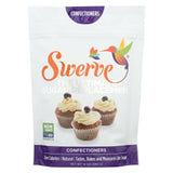 Swerve - Sweetener - Confectioners - Case Of 6 - 12 Oz.