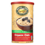 Nature's Path Organic Steel Cut Oats - Case Of 6 - 30 Oz.