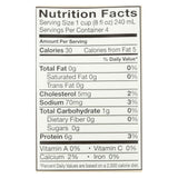 Pacific Natural Foods Simply Stock - Chicken - Case Of 12 - 32 Fl Oz.