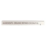 La Tourangelle Refined Coconut Oil - Case Of 6 - 14 Fl Oz.