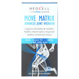 Neocell Laboratories Move Matrix Advanced Joint Hydrator - Case Of 1 - 150 Capsules