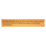 Twining's Tea Black Tea - Earl Grey Lavender - Case Of 6 - 20 Count