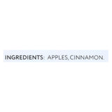 That's It Fruit Bar Zesty - Apple Cinnamon - Case Of 12 - 1.2 Oz.