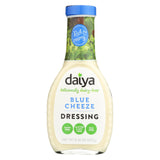 Daiya Foods - Dairy Free Salad Dressing - Blue Cheese - Case Of 6 - 8.36 Fl Oz.