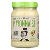 Sir Kensington's Avocado Oil Mayonnaise - Case Of 6 - 16 Fl Oz.