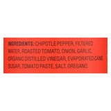 Frontera Foods Chipotle Abodo Seasoning Sauce - Case Of 6 - 8 Oz.