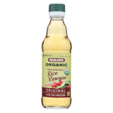 Nakano Vinegar - Organic - Seasoned Rice - Case Of 6 - 12 Oz