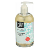 Better Life Hand And Body Soap - Unscented - 12 Fl Oz.