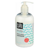 Better Life Hand And Body Lotion - Unscented - 12 Fl Oz.