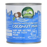 Nature's Charm Sweetened Condensed Coconut Milk - Case Of 6 - 11.25 Fl Oz.