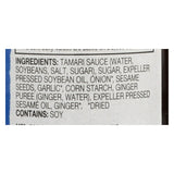 Soy Vay Dressing And Sauce - Veri Veri Teriyaki - Case Of 6 - 15.3 Oz.