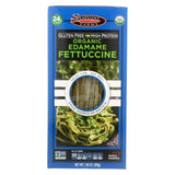 Seapoint Farms Edamame Fettuccine - Case Of 12 - 7.5 Oz.