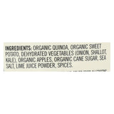 Dr. Mcdougall's Quinoa Salad - Sweet Potato Kale - Case Of 6 - 2.1 Oz