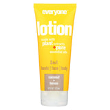 Everyone Lotion - Coconut Lemon - 6 Oz