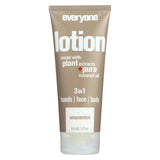 Everyone Lotion - Unscented - 6 Oz
