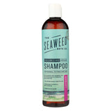 The Seaweed Bath Co Shampoo - Volumizing - Lavender - 12 Fl Oz