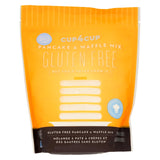 Cup 4 Cup - Gluten Free Baking Mix - Pancake & Waffle - Case Of 6 - 2 Lb.