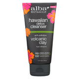 Alba Botanica - Hawaiian Cleanser - Detox - 6 Fl Oz