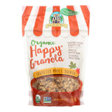 Bakery On Main Organic Happy Granola - Sprouted Maple Quinoa - Case Of 6 - 11 Oz