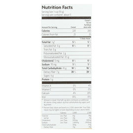 Nature's Path Organic Superflakes - Honey Chia - Case Of 12 - 10.02 Oz